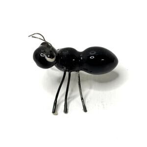 Hagen Renaker Mini Figurine Vntg 90s Ant